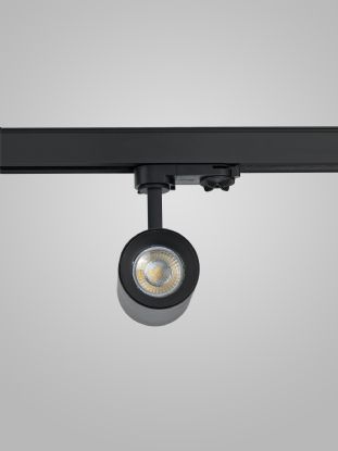 Eos T 10 Tracks Luminaires Dlux Track Fitting 6-10W Eos T 10 Tracks Luminaires Dlux Track Fitting 6-10W